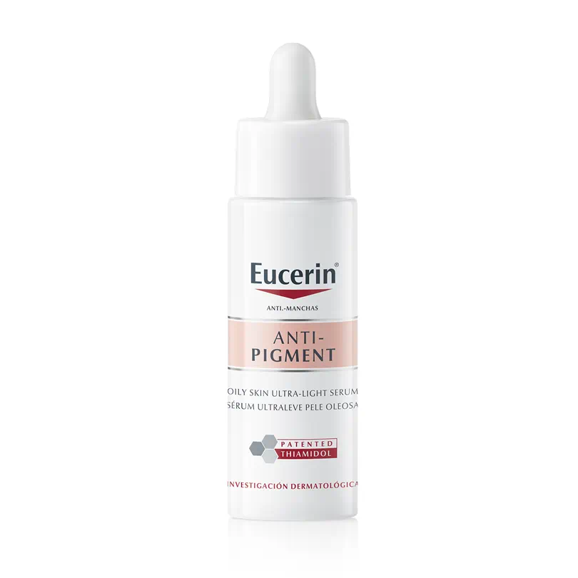 Anti-Pigment Ultra Light de Eucerin comentarios